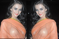 Amy Jackson Latest Spicy Pics